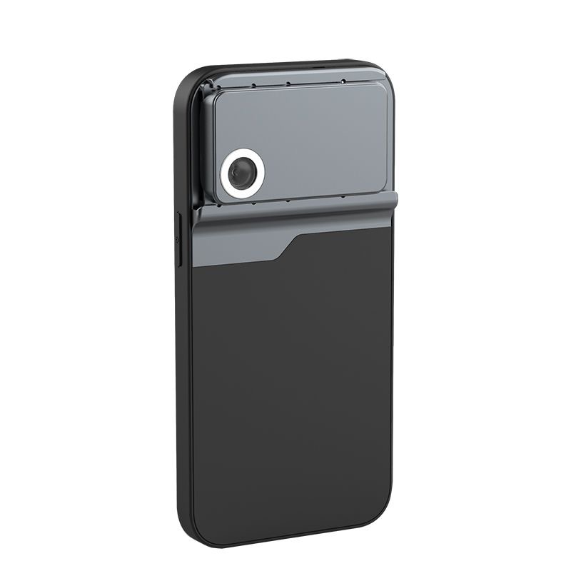 เคสโทรศัพท์กล้องจุลทรรศน์กำลัง - Photography With Iphone 15 บทวิจารณ์และราคา