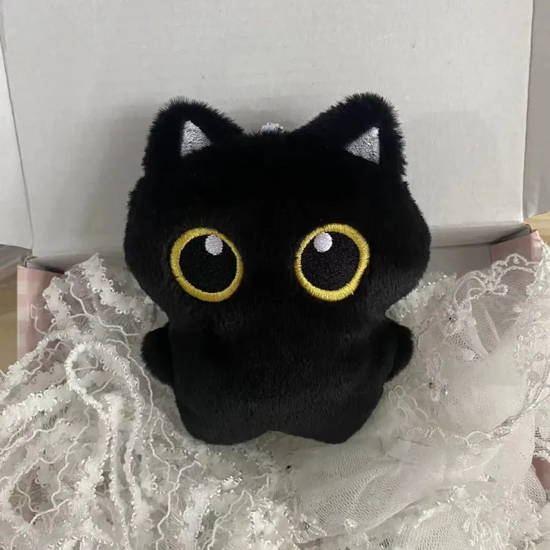 ตุ๊กตาแมวดำแสนน่ารัก เหมาะสำหร - Photography Trend บทวิจารณ์และราคา