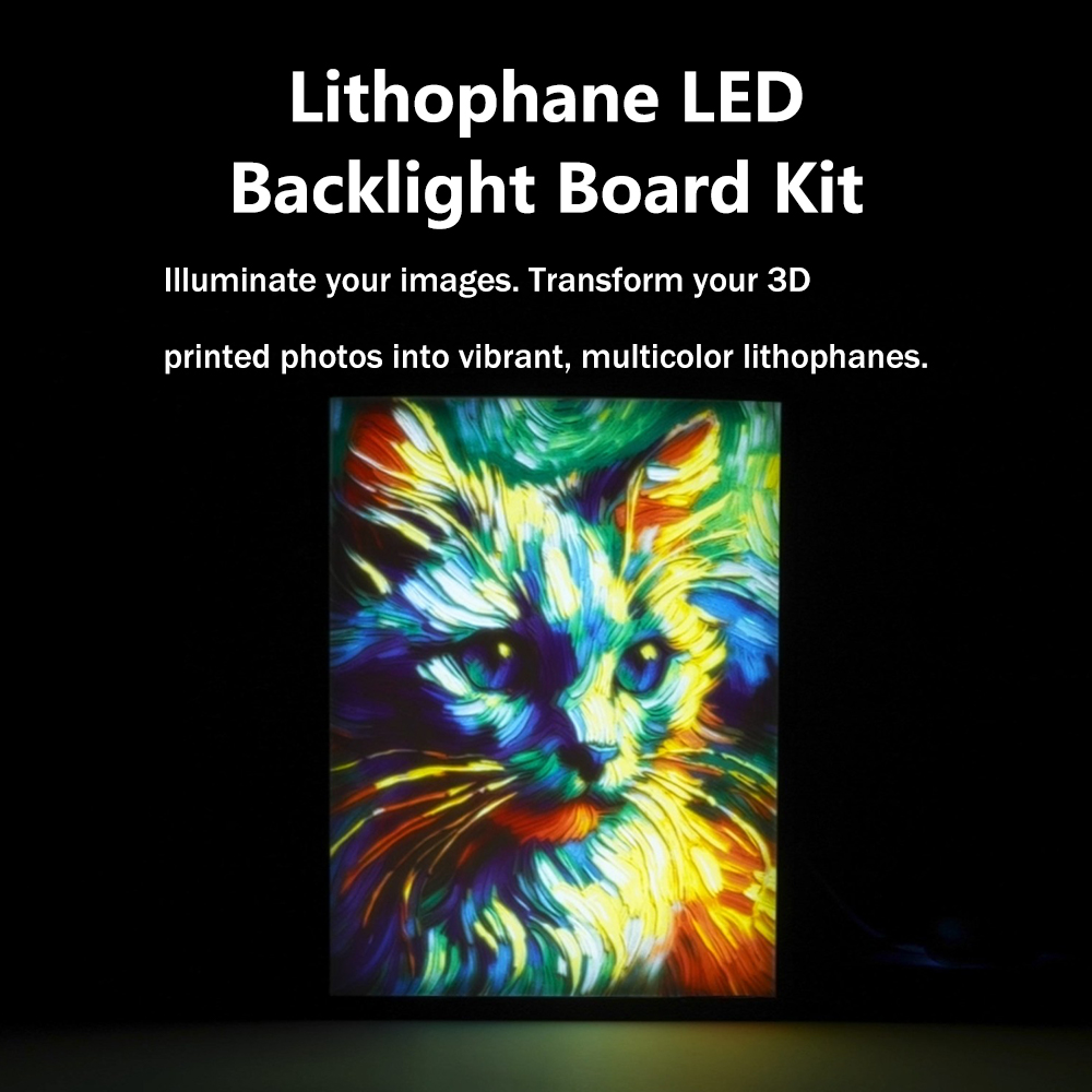 แผงไฟ LED สำหรับงานลิโทเฟนของ  - Photography Basic บทวิจารณ์และราคา