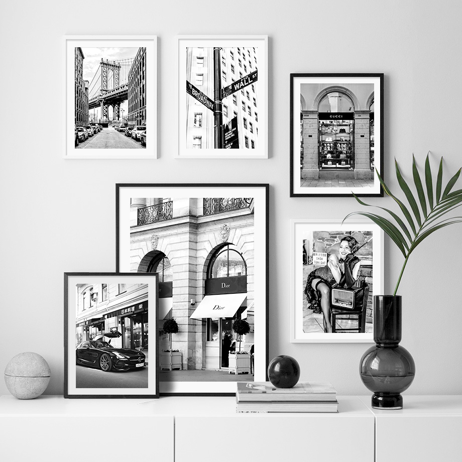 ร้านขายของหรูหราสไตล์สาวแฟชั่น - Photography Trend บทวิจารณ์และราคา