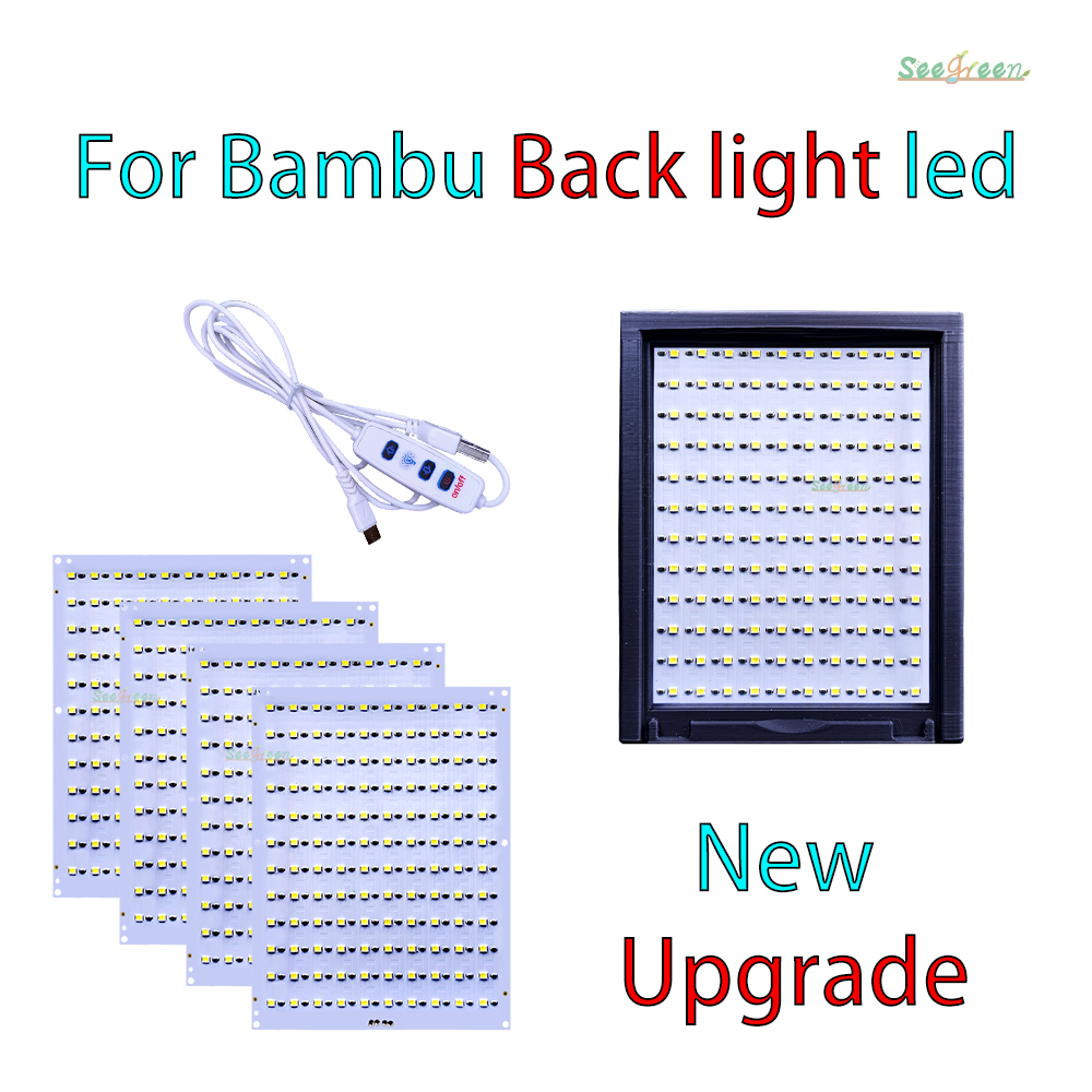 สําหรับ Bambu Lab Lithophane L - Photography Basic บทวิจารณ์และราคา