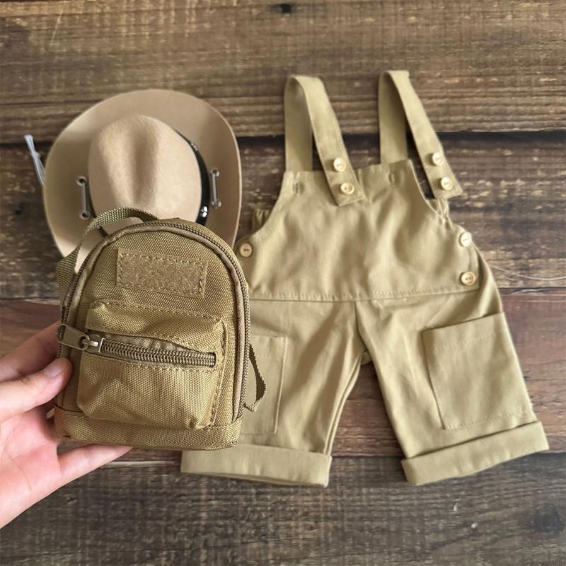 ชุดถ่ายภาพทารกแรกเกิดหมวกโพลีเ - Photography Outfit บทวิจารณ์และราคา