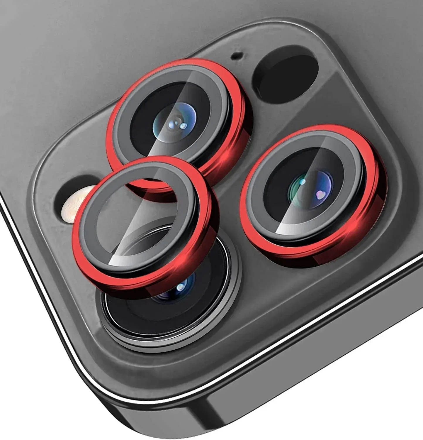ฟิล์มกันรอยหน้าจอแบบป้องกันการ - Photography With Iphone 15 บทวิจารณ์และราคา