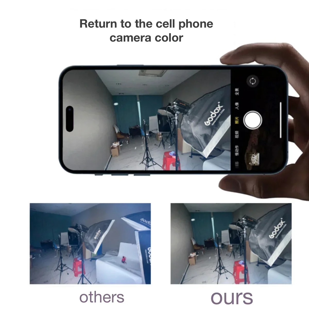 2 ชิ้นสําหรับ iPhone 16 15 Pro - Photography With Iphone 15 บทวิจารณ์และราคา