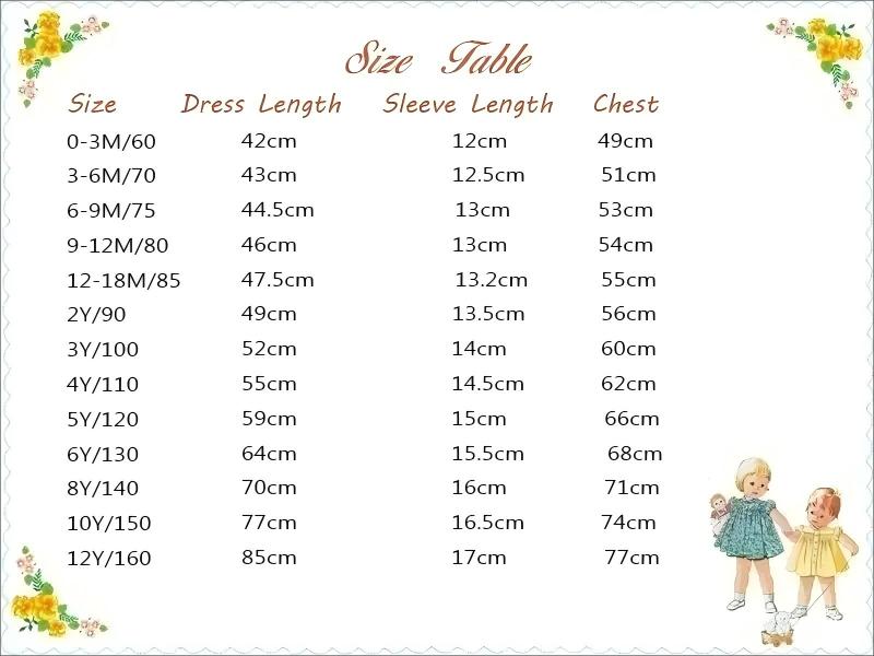 0-12Y เด็กผู้หญิงฤดูร้อนสีฟ้าอ - Photography Vintage Style บทวิจารณ์และราคา