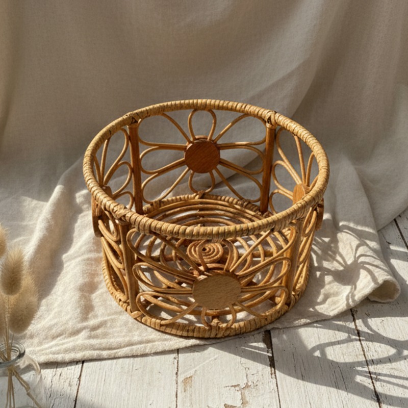เก้าอี้ถ่ายภาพทารกแรกเกิดสไตล์ - Photography Vintage Style บทวิจารณ์และราคา