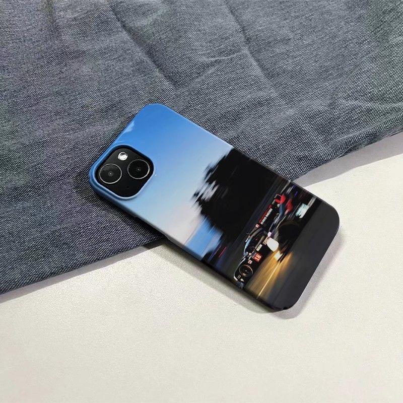 Creative INS Racingรถเบลอพื้นห - Photography With Iphone 15 บทวิจารณ์และราคา