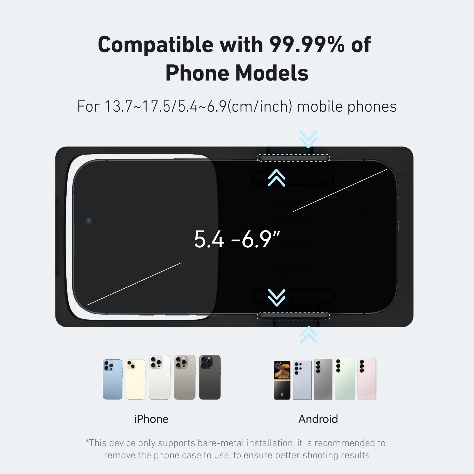 TELESIN 20M/65ft Universalดําน - Photography With Iphone 15 บทวิจารณ์และราคา
