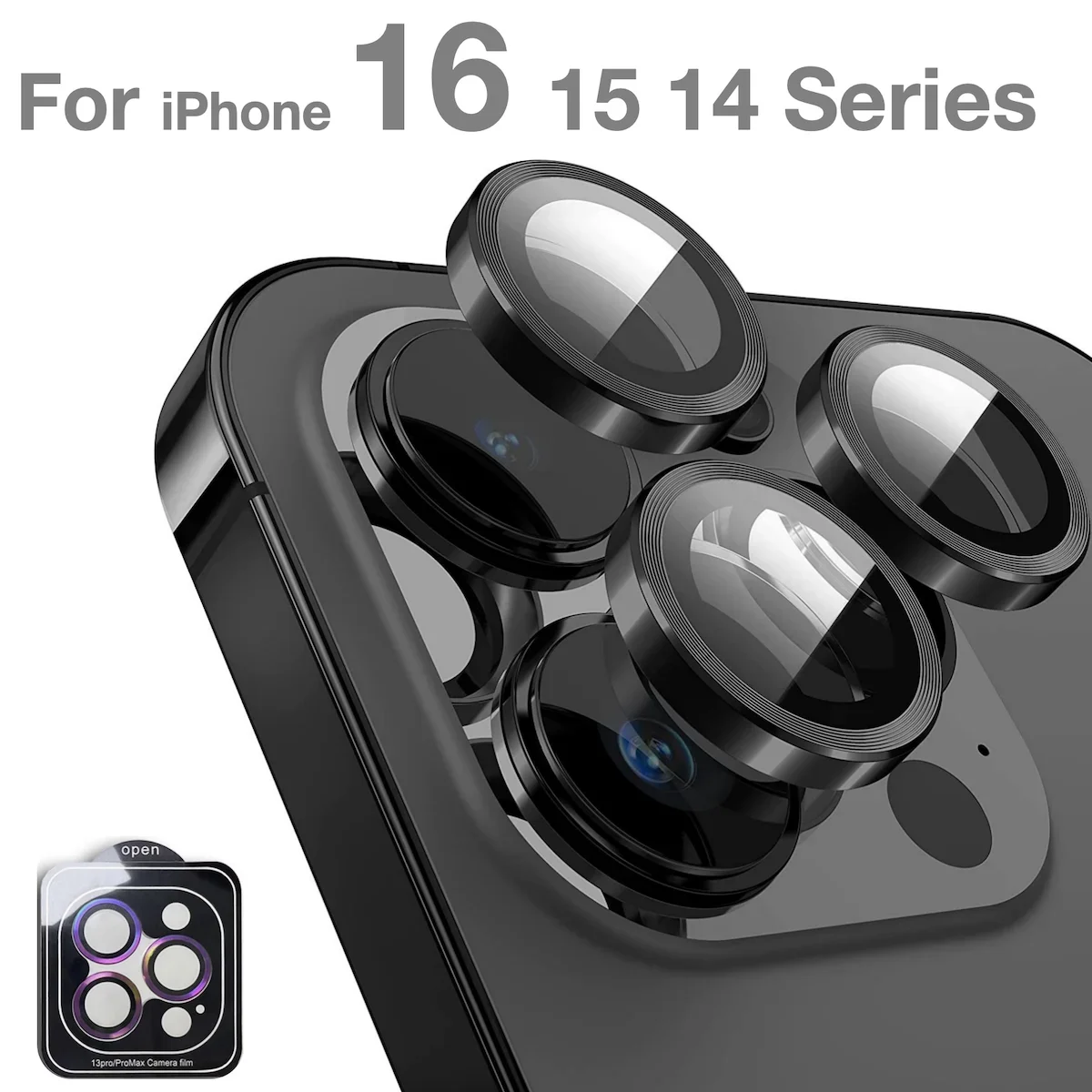 สําหรับ Apple IPhone 16 15 14  - Photography With Iphone 15 บทวิจารณ์และราคา