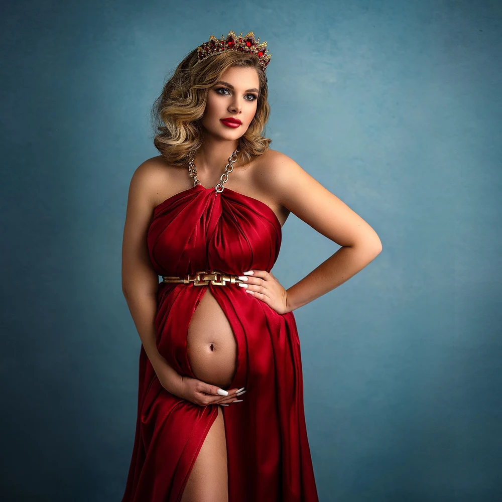 เซ็กซี่ Elegant Maternity การถ - Photography Club บทวิจารณ์และราคา
