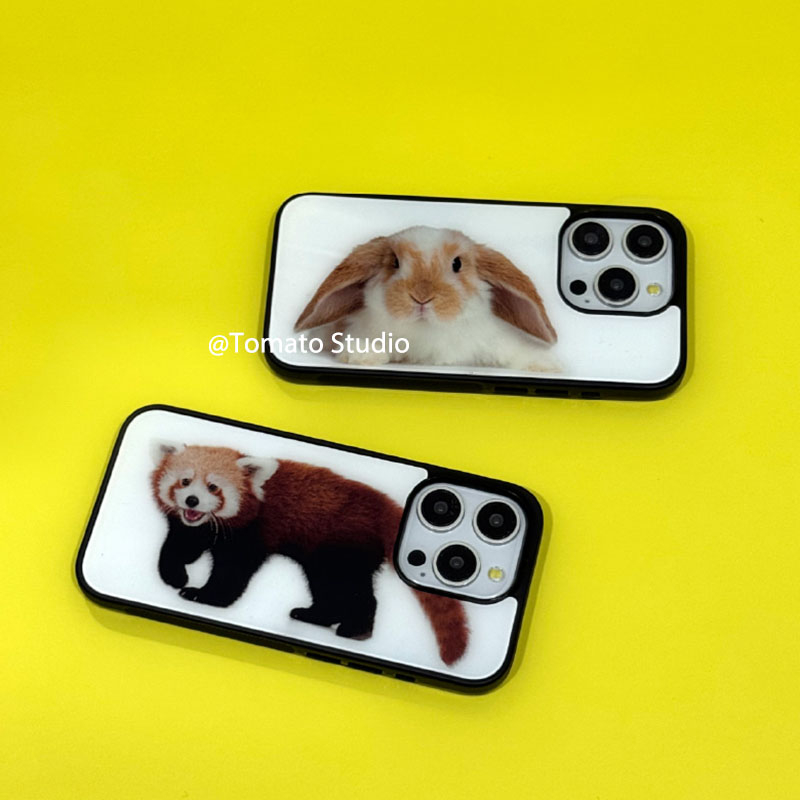 เคสโทรศัพท์ลายภาพสัตว์เฉพาะกลุ - Photography With Iphone 15 บทวิจารณ์และราคา